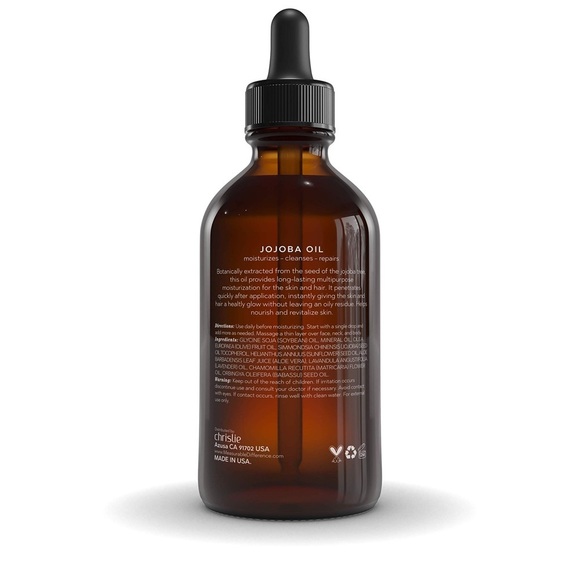 NEW Measurable Difference Jojoba Oil - Picture 3 of 8